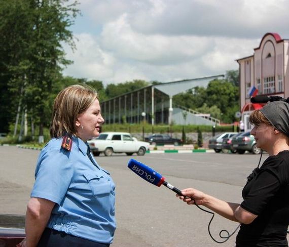прописка в Никольском